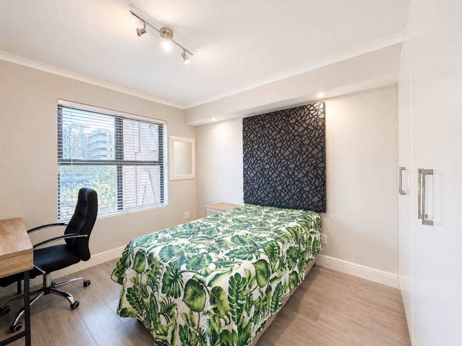 1 Bedroom Property for Sale in Observatory Western Cape